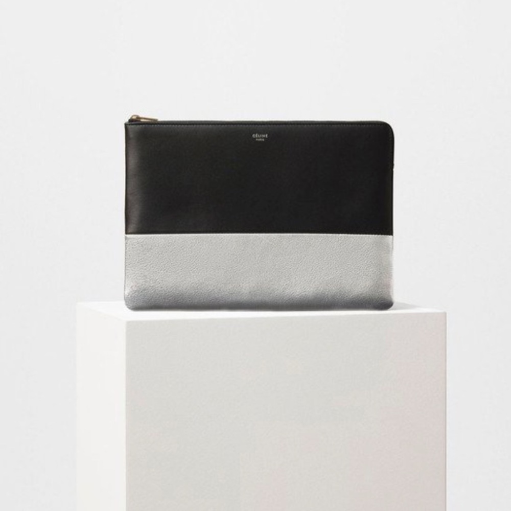 Celine Clutch/Pouch